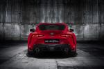 Toyota GR Supra 2019 года (WW)